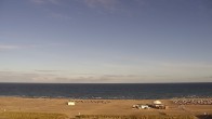 Archiv Foto Webcam Strand Warnemünde an der Ostsee 08:00