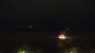 Archiv Foto Webcam Strand Warnemünde an der Ostsee 23:00