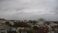 Archiv Foto Webcam Strand Warnemünde an der Ostsee 07:00
