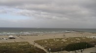 Archiv Foto Webcam Strand Warnemünde an der Ostsee 11:00