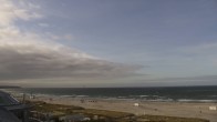 Archiv Foto Webcam Strand Warnemünde an der Ostsee 13:00