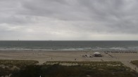 Archiv Foto Webcam Strand Warnemünde an der Ostsee 15:00
