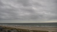 Archiv Foto Webcam Strand Warnemünde an der Ostsee 17:00