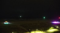 Archiv Foto Webcam Strand Warnemünde an der Ostsee 23:00