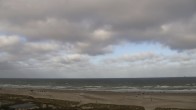 Archiv Foto Webcam Strand Warnemünde an der Ostsee 09:00