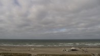 Archiv Foto Webcam Strand Warnemünde an der Ostsee 13:00