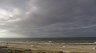 Archiv Foto Webcam Strand Warnemünde an der Ostsee 15:00