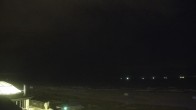 Archiv Foto Webcam Strand Warnemünde an der Ostsee 19:00