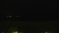 Archiv Foto Webcam Strand Warnemünde an der Ostsee 01:00