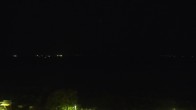 Archiv Foto Webcam Strand Warnemünde an der Ostsee 01:00