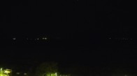 Archiv Foto Webcam Strand Warnemünde an der Ostsee 03:00