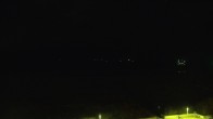 Archived image Webcam Warnemünde: Beach Hotel Hübner 03:00