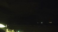 Archived image Webcam Warnemünde: Beach Hotel Hübner 17:00