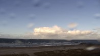 Archiv Foto Webcam Strand Warnemünde an der Ostsee 13:00