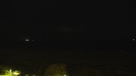 Archiv Foto Webcam Strand Warnemünde an der Ostsee 19:00