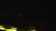 Archiv Foto Webcam Strand Warnemünde an der Ostsee 23:00