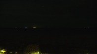 Archiv Foto Webcam Strand Warnemünde an der Ostsee 23:00