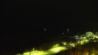 Archiv Foto Webcam Strand Warnemünde an der Ostsee 01:00