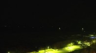 Archiv Foto Webcam Strand Warnemünde an der Ostsee 03:00
