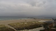 Archiv Foto Webcam Strand Warnemünde an der Ostsee 07:00