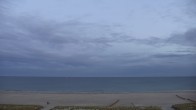Archiv Foto Webcam Strand Warnemünde an der Ostsee 06:00