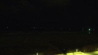 Archiv Foto Webcam Strand Warnemünde an der Ostsee 23:00