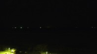 Archiv Foto Webcam Strand Warnemünde an der Ostsee 03:00