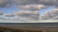Archiv Foto Webcam Strand Warnemünde an der Ostsee 10:00