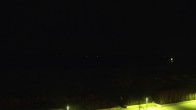 Archiv Foto Webcam Strand Warnemünde an der Ostsee 01:00