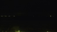 Archiv Foto Webcam Strand Warnemünde an der Ostsee 03:00