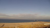 Archiv Foto Webcam Strand Warnemünde an der Ostsee 11:00
