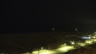 Archiv Foto Webcam Strand Warnemünde an der Ostsee 01:00