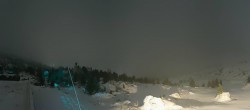 Archiv Foto Webcam Sasso Levante, Talstation 23:00