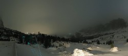 Archiv Foto Webcam Sasso Levante, Talstation 01:00