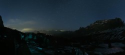 Archiv Foto Webcam Sasso Levante, Talstation 01:00