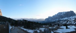 Archiv Foto Webcam Sasso Levante, Talstation 05:00