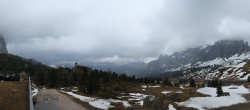 Archiv Foto Webcam Sasso Levante, Talstation 15:00