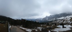 Archiv Foto Webcam Sasso Levante, Talstation 17:00