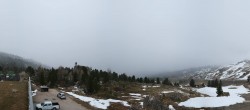 Archiv Foto Webcam Sasso Levante, Talstation 13:00