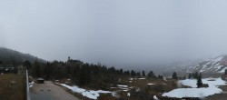 Archiv Foto Webcam Sasso Levante, Talstation 17:00