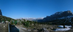 Archiv Foto Webcam Sasso Levante, Talstation 01:00