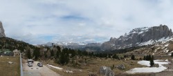 Archiv Foto Webcam Sasso Levante, Talstation 11:00