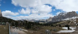 Archived image Webcam Sasso Levante chairlift, valley station 11:00