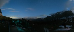 Archiv Foto Webcam Sasso Levante, Talstation 01:00
