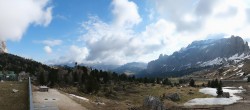 Archiv Foto Webcam Sasso Levante, Talstation 07:00