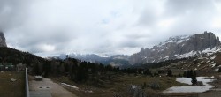 Archiv Foto Webcam Sasso Levante, Talstation 09:00