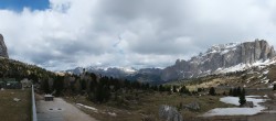 Archiv Foto Webcam Sasso Levante, Talstation 13:00