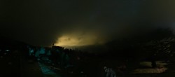 Archiv Foto Webcam Sasso Levante, Talstation 23:00