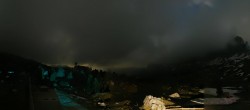 Archiv Foto Webcam Sasso Levante, Talstation 01:00
