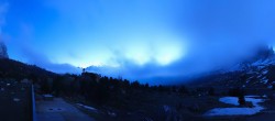 Archiv Foto Webcam Sasso Levante, Talstation 03:00